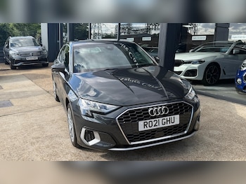 Used Audi A3 2021 for sale - 78925474: Photo