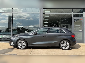 Used Audi A3 2021 for sale - 78925474: Photo