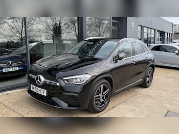 Used Mercedes-Benz GLA 2022 for sale - 78319648: Photo