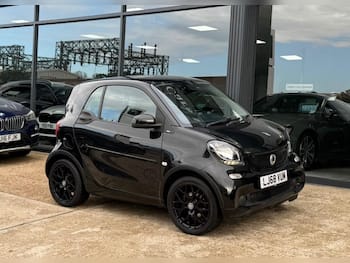 smart fortwo feature image