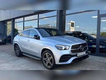 Used Mercedes-Benz GLE 2023 for sale - 79487478: Photo