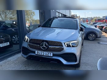 Used Mercedes-Benz GLE 2023 for sale - 79487478: Photo