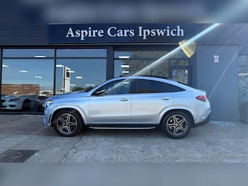 Used Mercedes-Benz GLE 2023 for sale - 79487478: Photo