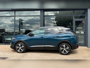 Used Peugeot 3008 2023 for sale - 79487479: Photo