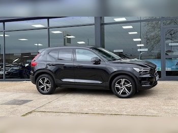Used Volvo XC40 2020 for sale - 78356928: Photo