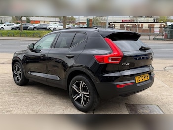 Used Volvo XC40 2020 for sale - 78356928: Photo