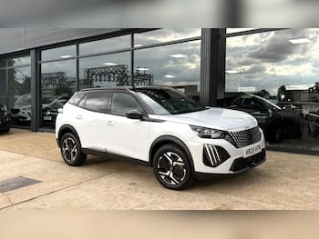 Used Peugeot 2008 2025 for sale - 79876592: Photo