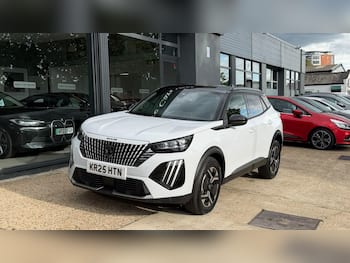 Used Peugeot 2008 2025 for sale - 79876592: Photo