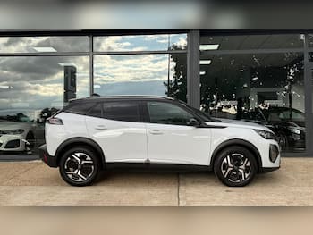 Used Peugeot 2008 2025 for sale - 79876592: Photo