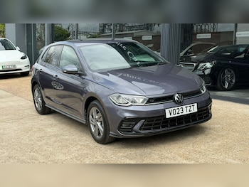 Used Volkswagen Polo 2023 for sale - 78319269: Photo
