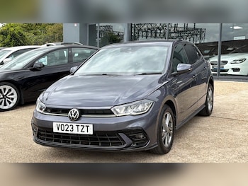 Used Volkswagen Polo 2023 for sale - 78319269: Photo