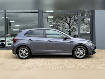 Used Volkswagen Polo 2023 for sale - 78319269: Photo