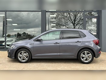 Used Volkswagen Polo 2023 for sale - 78319269: Photo