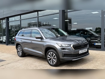 Used Skoda Kodiaq 2023 for sale - 79499158: Photo