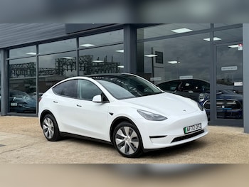 Used Tesla Model Y 2022 for sale - 78356907: Photo