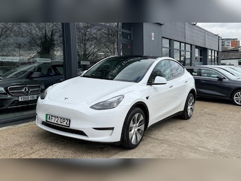 Used Tesla Model Y 2022 for sale - 78356907: Photo
