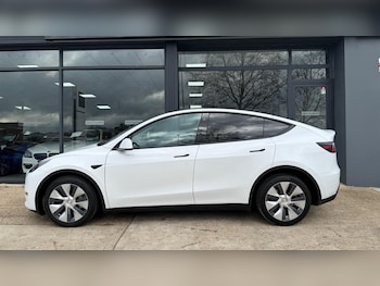 Used Tesla Model Y 2022 for sale - 78356907: Photo