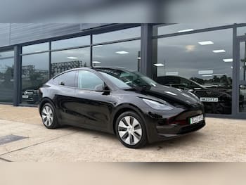 Used Tesla Model Y 2023 for sale - 79835917: Photo