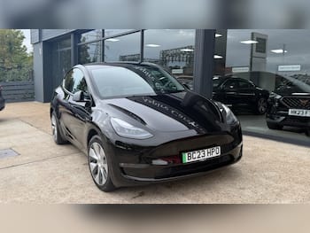 Used Tesla Model Y 2023 for sale - 79835917: Photo