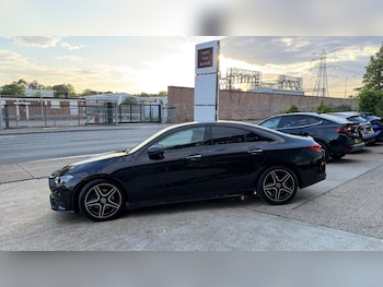Used Mercedes-Benz CLA 2023 for sale - 79487468: Photo