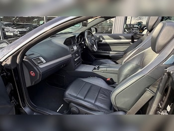 Used Mercedes-Benz E Class 2016 for sale - 78356861: Photo