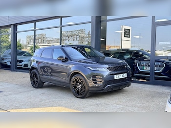Used Land Rover Range Rover Evoque 2021 for sale - 79238403: Photo