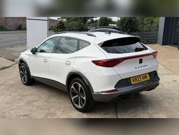 Used Cupra Formentor 2023 for sale - 79724662: Photo