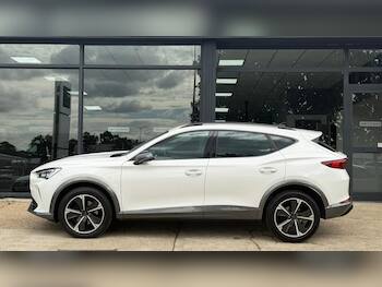 Used Cupra Formentor 2023 for sale - 79724662: Photo