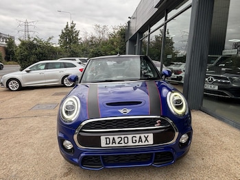 Used MINI Convertible 2020 for sale - 78318468: Photo