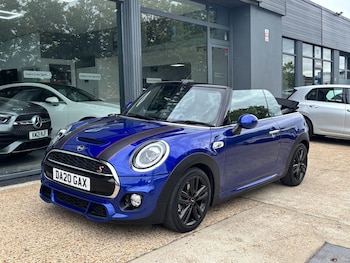 Used MINI Convertible 2020 for sale - 78318468: Photo