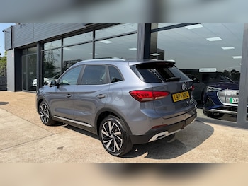 Used MG MG ZS 2024 for sale - 79189819: Photo