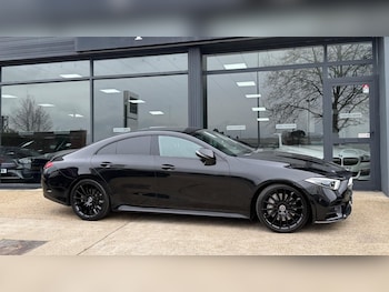 Used Mercedes-Benz CLS 2020 for sale - 78318609: Photo