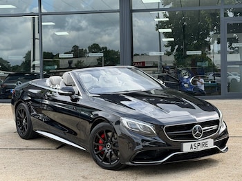 Used Mercedes-Benz S Class 2017 for sale - 78868727: Photo