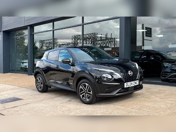 Used Nissan Juke 2024 for sale - 79614047: Photo