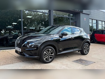 Used Nissan Juke 2024 for sale - 79614047: Photo