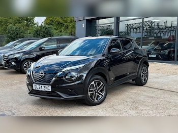 Used Nissan Juke 2024 for sale - 79614047: Photo