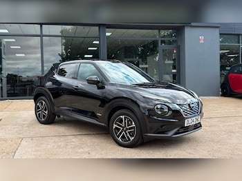 Used Nissan Juke 2024 for sale - 79614047: Photo