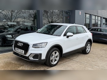 Used Audi Q2 2017 for sale - 78319167: Photo