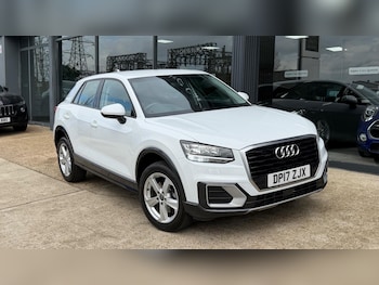 Used Audi Q2 2017 for sale - 78319167: Photo