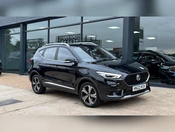 Used MG MG ZS 2022 for sale - 79696624: Photo