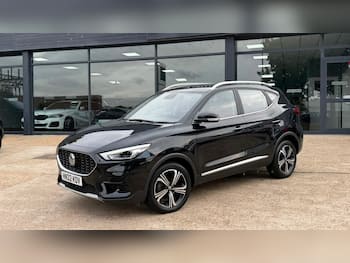 Used MG MG ZS 2022 for sale - 79696624: Photo