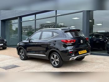 Used MG MG ZS 2022 for sale - 79696624: Photo
