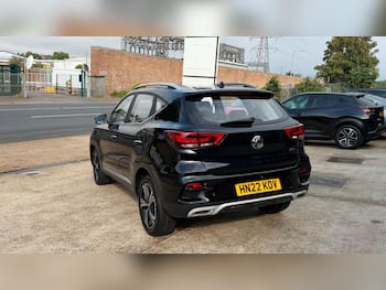 Used MG MG ZS 2022 for sale - 79696624: Photo