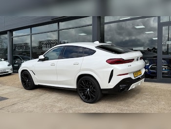 Used BMW X6 2019 for sale - 79487470: Photo