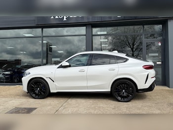 Used BMW X6 2019 for sale - 79487470: Photo