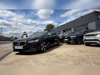 Used Volvo S90 2019 for sale - 79487474: Photo