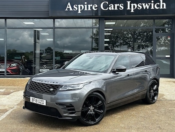 Used Land Rover Range Rover Velar 2018 for sale - 78603664: Photo