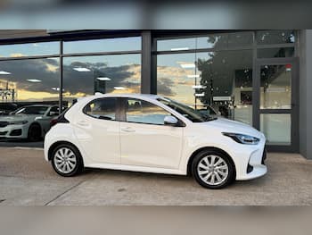 Used Toyota Yaris 2021 for sale - 79872463: Photo