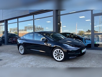 Used Tesla Model 3 2021 for sale - 78318478: Photo