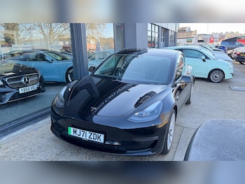 Used Tesla Model 3 2021 for sale - 78318478: Photo